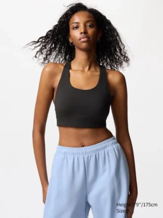 Women’s Wireless Bra | Active
