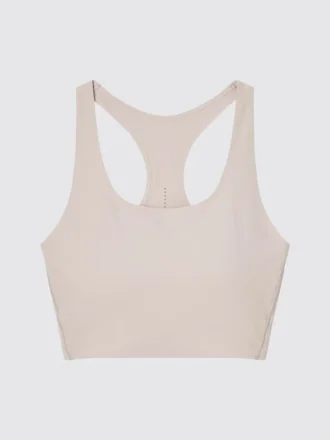 Women’s Wireless Bra (Active, Square Neck)