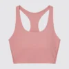 Women’s Wireless Bra (Active, Square Neck)