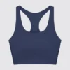 Women’s Wireless Bra (Active, Square Neck)