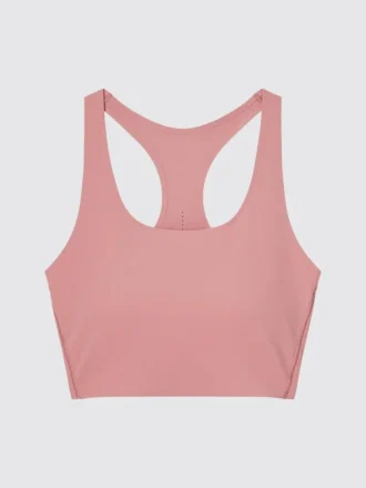 Women’s Wireless Bra (Active, Square Neck)