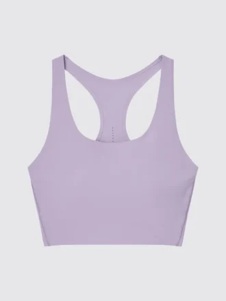 Women’s Wireless Bra (Active, Square Neck)