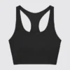 Women’s Wireless Bra (Active, Square Neck)