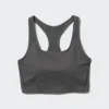 Women’s Wireless Bra (Active, Square Neck)