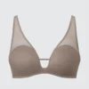 Women’s Wireless Bra (Mesh)