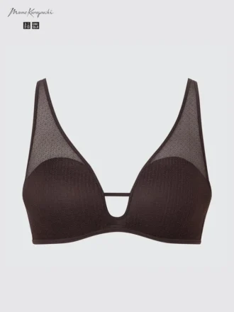 Women’s Wireless Bra (Mesh)