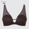 Women’s Wireless Bra (Mesh)