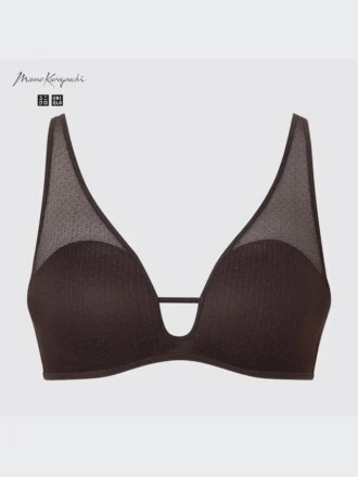 Women’s Wireless Bra (Mesh)