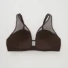 Women’s Wireless Bra (Mesh)