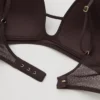 Women’s Wireless Bra (Mesh)