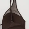Women’s Wireless Bra (Mesh)