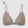 Women’s Wireless Bra (Mesh Triangle)