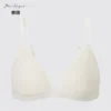 Women’s Wireless Bra (Mesh Triangle)