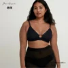 Women’s Wireless Bra (Mesh Triangle)