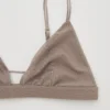 Women’s Wireless Bra (Mesh Triangle)