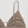 Women’s Wireless Bra (Mesh Triangle)