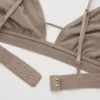 Women’s Wireless Bra (Mesh Triangle)