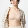 Women’s Wireless Bra | Relaxed | Scoop Neck