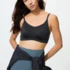 Women’s Wireless Bra | Relaxed | Scoop Neck