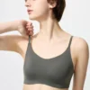 Women’s Wireless Bra | Relaxed | Scoop Neck