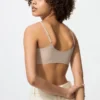 Women’s Wireless Bra | Relaxed | Scoop Neck