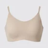 Women’s Wireless Bra | Relaxed | Scoop Neck