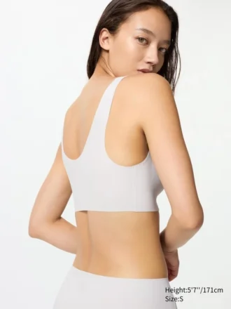 Women’s Wireless Bra | Ultra Relax