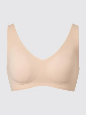Women’s Wireless Bra (Ultra Relax) (2022 Edition)