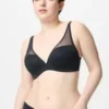 Women’s Wireless Mesh Bra | 3D Hold