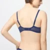 Women’s Wireless Mesh Bra | 3D Hold