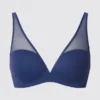 Women’s Wireless Mesh Bra | 3D Hold