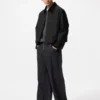 Women’s Zip-Up Short Jacket